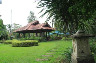 CICO Resort - Bogor - 2