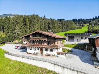 Apartment Top 1 by Interhome - Hollersbach im Pinzgau - 0