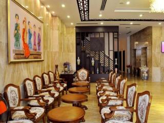 Begonia Nha Trang Hotel - 7