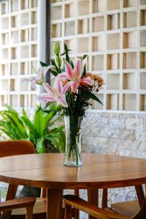 Euro House at Ubud Countryside - Ubud - 7