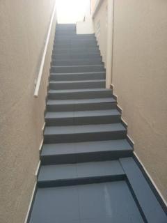 Residencial Carvalho Ap 4 - 4