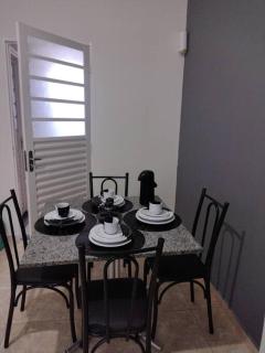 Residencial Carvalho Ap 4 - 3