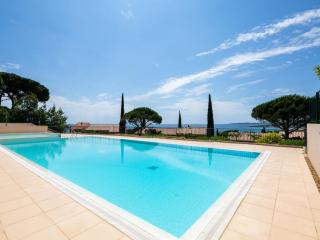 Apartment Les Coteaux de la Nartelle-28 by Interhome - Sainte-Maxime - 6