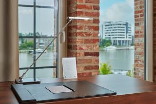 Hotel Hafenspeicher - Leer - 4