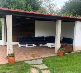 Casa en Nigran amplia, cerca de la playa. - 9