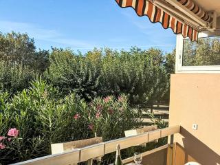 Studio L'Alicastre-4 by Interhome - Le Lavandou - 1