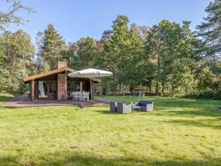 Holiday Home Thorger - 5km from the sea by Interhome - Læsø - 2
