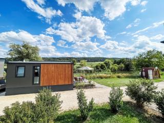 Holiday Home Tiny Haus Lieblingsplatz by Interhome - Beilngries - 1
