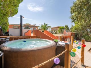 Holiday Home Villa Adie by Interhome - Sainte-Maxime - 9