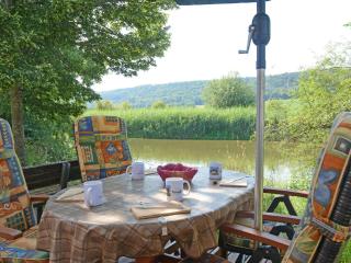 Holiday Home Campingplatz an der Altmühl by Interhome - Beilngries - 9