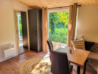Holiday Home Tiny Haus Soul & Forest by Interhome - Wemding - 9