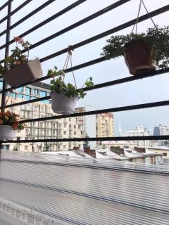 Mates Guest House - Angisa - 3