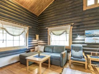 Holiday Home Mötönpesä 2 by Interhome - Levi - 6
