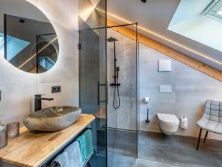 Apartment Kleiner Kessel by Interhome - Kleinsölk - 3