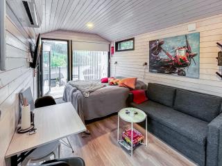 Holiday Home Rakkaranta b- lentäjän poika 2- two skip by Interhome - Hyrynsalmi - 0