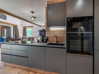 Apartment Kleiner Kessel by Interhome - 1