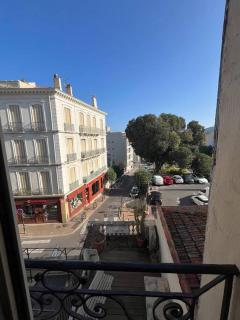 Charmant T3 au cœur de la ville - Hyères - 2