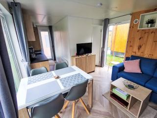 Holiday Home Tiny Haus Christas Angler-Oase by Interhome - 7