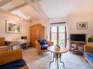 Holiday Home Zeewind 246 with parking by Interhome - 2