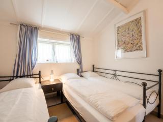 Holiday Home Zeewind 246 with parking by Interhome - 2