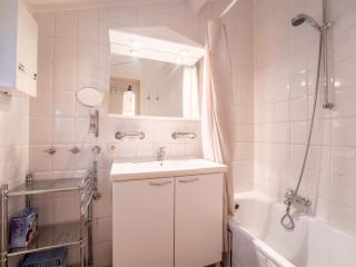 Holiday Home Zeewind 246 with parking by Interhome - 1