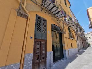 Vicolo Paternò Apartments - Palermo - 7