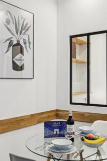 Lavie Maison I Marais Family - Paris - 1