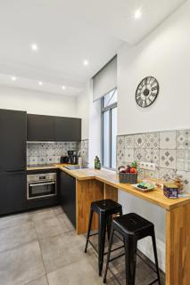 Lavie Maison I Marais Family - Paris - 8