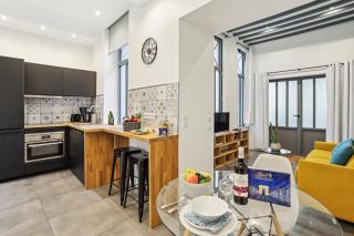Lavie Maison I Marais Family - Paris - 0