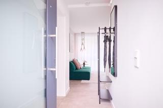 Xzllenz - 4 Schlafzimmer, Zentral, Parken, U-Bahn, 2 Bäder, 4 Smart-TV, optional Einzelbett - 0