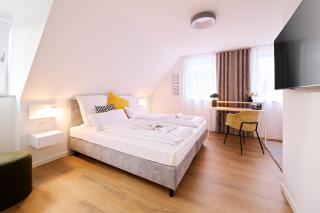 Xzllenz - 4 Schlafzimmer, Zentral, Parken, U-Bahn, 2 Bäder, 4 Smart-TV, optional Einzelbett - Nuremberg - 5