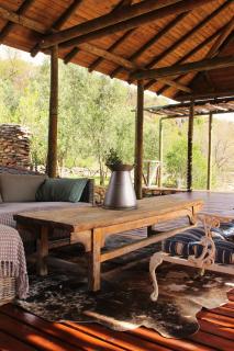 De Cango Farm - 3