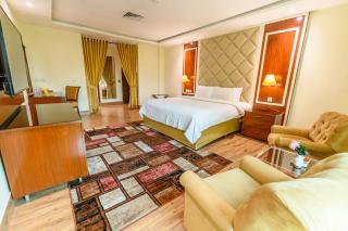 Hotel One Faisalabad - 6