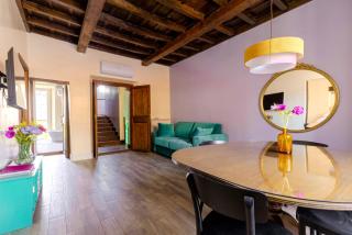 TrastevereHome - Giglio Piazza Farnese - Rome - 8