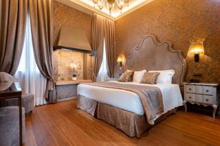 Hotel Canaletto - Venice - 4