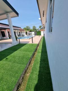 Anzra Kerteh Residence - 2