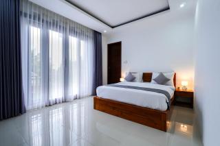 Euro House at Ubud Countryside - Ubud - 2