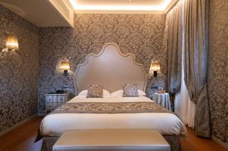 Hotel Canaletto - Venice - 6
