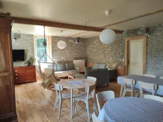 Gîte Le Lustou - Cadéac - 3