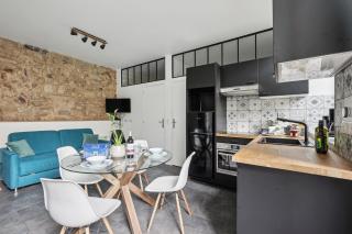 Lavie Maison I Marais & Historic & Central - Paris - 8