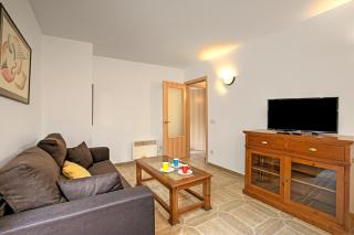 Andorra Mountain Friends Self-Catering - Happy Rentals - El Tarter - 3