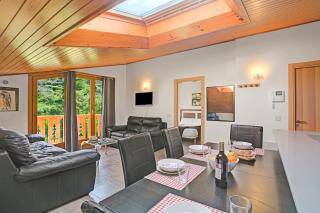 El Tarter Spacious Ski Apartment - Happy Rentals - El Tarter - 9