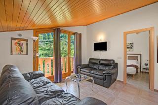 El Tarter Spacious Ski Apartment - Happy Rentals - El Tarter - 0