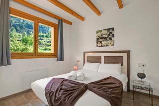 El Tarter Spacious Ski Apartment - Happy Rentals - El Tarter - 6