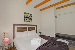 El Tarter Spacious Ski Apartment - Happy Rentals - 1