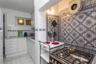 C2 Bairro Alto 18th century beautiful apartment - Lissabon - 3