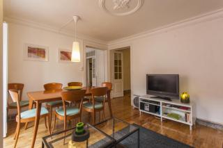 C2 Bairro Alto 18th century beautiful apartment - Lissabon - 9
