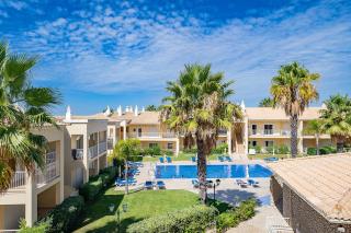 Albufeira Palm Tree With Pool by Homing - Albufeira - 7