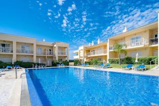 Albufeira Palm Tree With Pool by Homing - Albufeira - 8