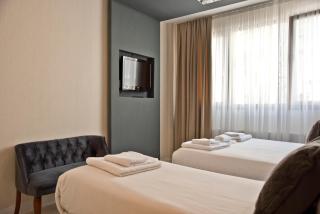 Yakut Hotel - Istambul - 2